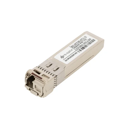 Модуль SFP28 WDM, 25GBASE, разъем LC, дальность до 10км, 1270нм