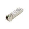 Модуль SFP28 WDM, 25GBASE, разъем LC, дальность до 40км, 1270нм