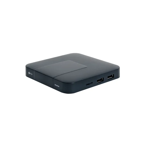 Приставка телевизионная IPTV B-OptiX BO250W