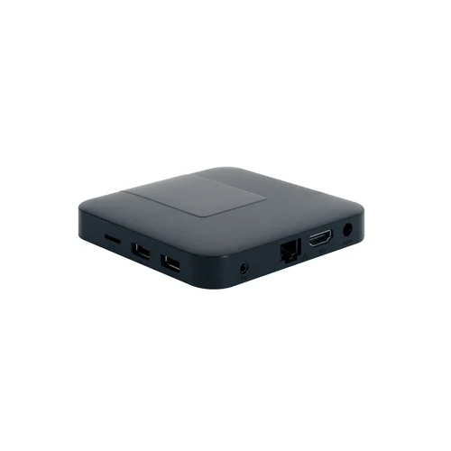 Приставка телевизионная IPTV B-OptiX BO300W