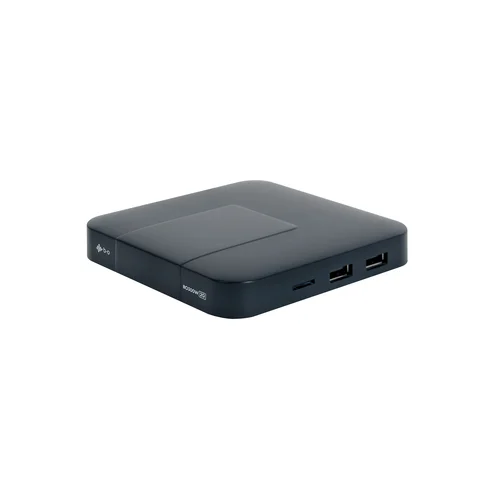 Приставка телевизионная IPTV B-OptiX BO300W2G