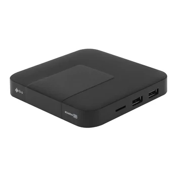 Приставка телевизионная IPTV B-OptiX BO400W2G Shop