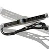 Блок розеток с АВР BONCH-ATS/PDU 16А-4S-Av-S/S