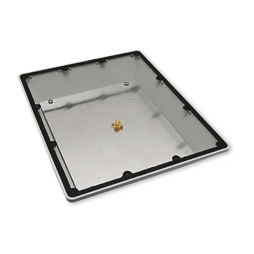 Антенна с корпусом Cyberbajt, 2.4-2.5 ГГц, 16dBi