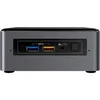 Платформа Intel NUC, Core i5-7260U BOXNUC7I5BNH