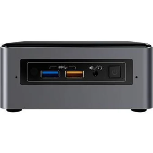 Платформа Intel NUC, Core i5-7260U BOXNUC7I5BNH
