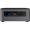 Платформа Intel NUC, Core i5-7260U BOXNUC7I5BNH