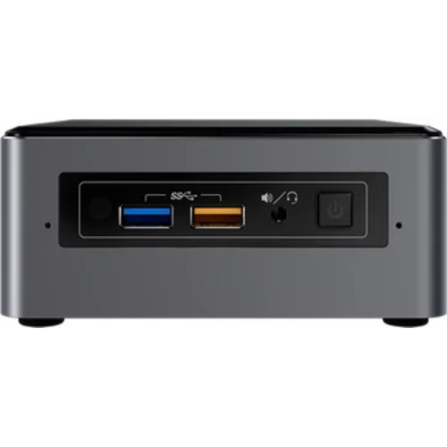 Платформа Intel NUC, Core i5-7260U BOXNUC7I5BNH