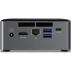 Платформа Intel NUC, Core i5-7260U BOXNUC7I5BNH
