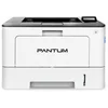Принтер лазерный Pantum BP5100DN A4 Duplex Net белый