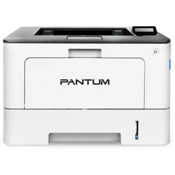Принтер лазерный Pantum BP5100DN A4 Duplex Net белый
