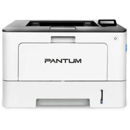 Принтер лазерный Pantum BP5100DN A4 Duplex Net белый