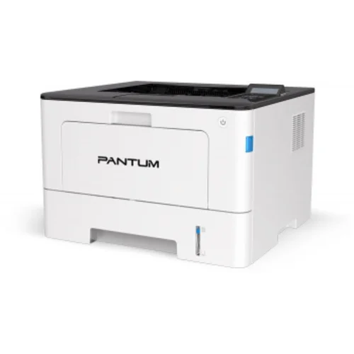 Принтер лазерный Pantum BP5100DN A4 Duplex Net белый