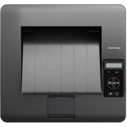 Принтер лазерный Pantum BP5100DN A4 Duplex Net белый