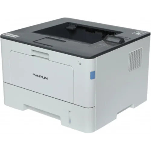 Принтер лазерный Pantum BP5100DW A4 Duplex Net WiFi белый