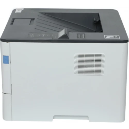 Принтер лазерный Pantum BP5100DW A4 Duplex Net WiFi белый