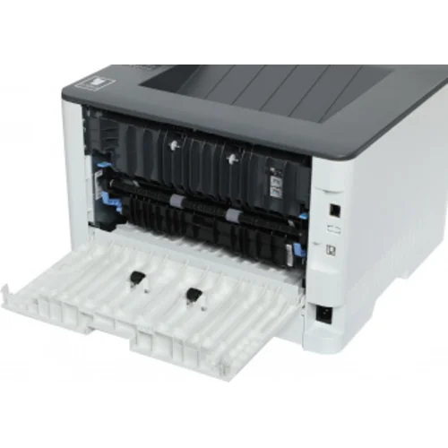 Принтер лазерный Pantum BP5100DW A4 Duplex Net WiFi белый