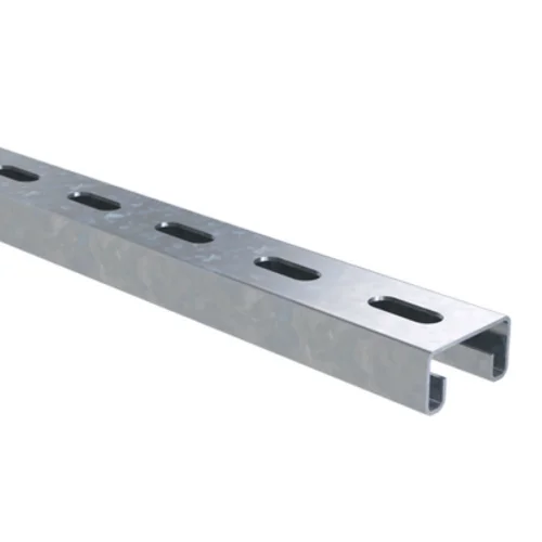 Профиль С-образный 41х21 L3000 сталь 1.5мм DKC BPL2130