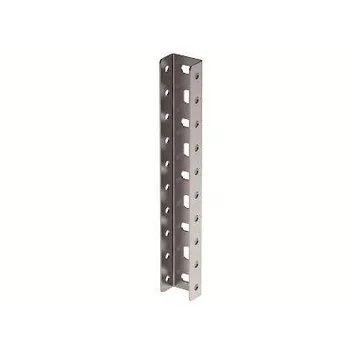 Профиль П-образный 29х50 L2000 2.5мм PSM DKC BPM2920