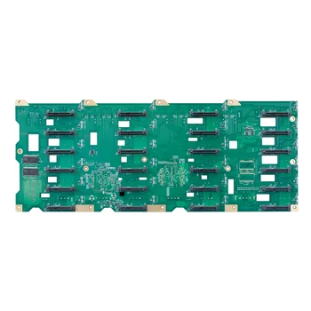 Плата подключения HDD Supermicro