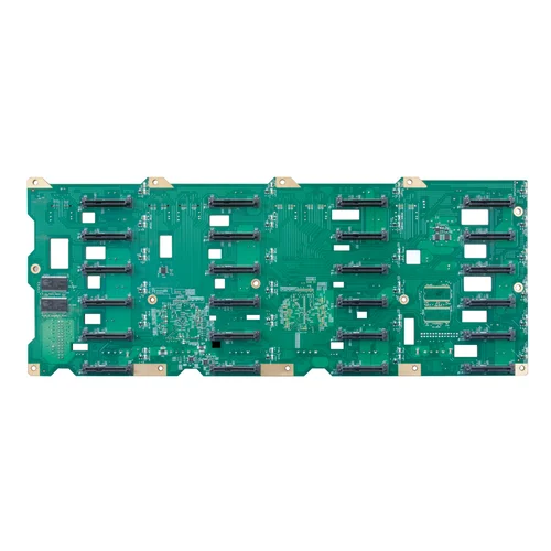 Плата подключения HDD Supermicro