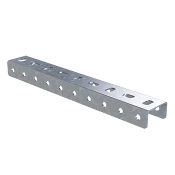 Соединитель для профиля PSL/PSM L300 толщ. 2.5 DKC BPN2903