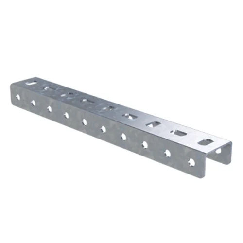 Соединитель для профиля PSL/PSM L300 толщ. 2.5 DKC BPN2903