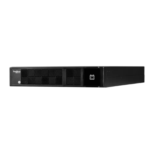 Внеш компл батарей 192В 2U RT Online СВК