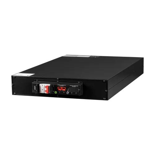 Внеш компл батарей 192В 2U RT Online СВК