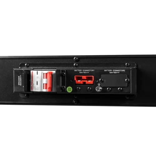 Внеш компл батарей 192В 2U RT Online СВК