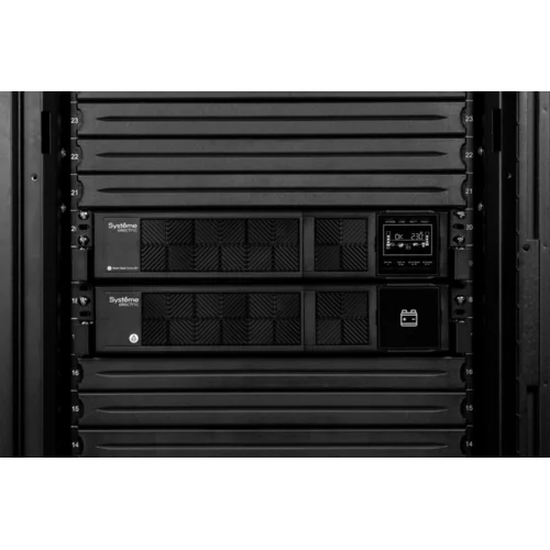 Внеш компл батарей 192В 2U RT Online СВК