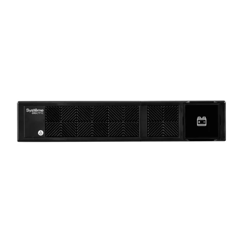 Внеш компл батарей 192В 2U RT Online СВК