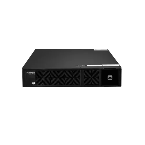 Внеш компл батарей 192В 2U RT Online СВК