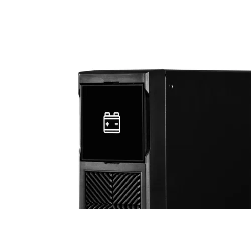 Внеш компл батарей 192В 2U RT Online СВК