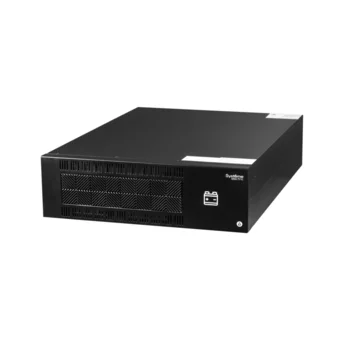 Внеш комплект батарей для ИБП Systeme Electric Smart-Save Online,240В,СВК,RT 3U