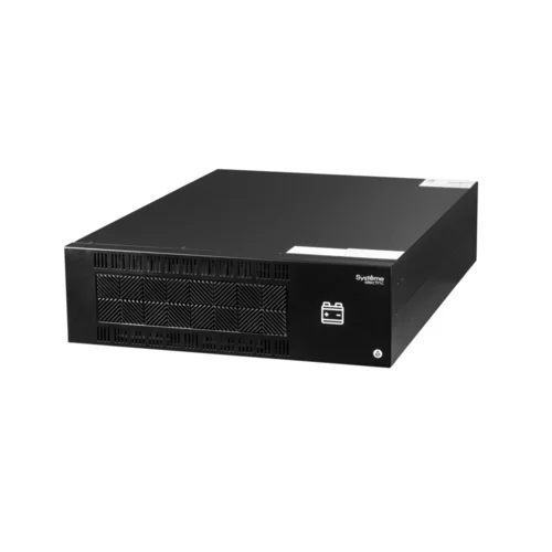Внеш комплект батарей для ИБП Systeme Electric Smart-Save Online,240В,СВК,RT 3U
