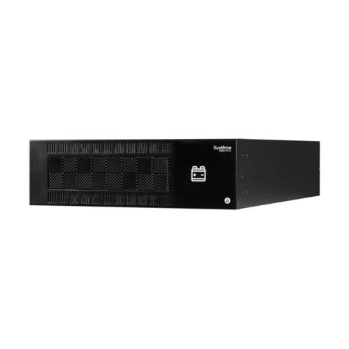 Внеш комплект батарей для ИБП Systeme Electric Smart-Save Online,240В,СВК,RT 3U