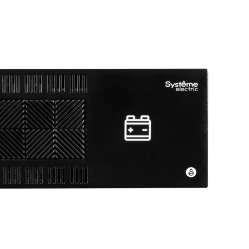 Внеш комплект батарей для ИБП Systeme Electric Smart-Save Online,240В,СВК,RT 3U