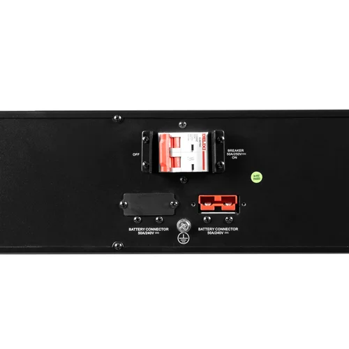 Внеш комплект батарей для ИБП Systeme Electric Smart-Save Online,240В,СВК,RT 3U