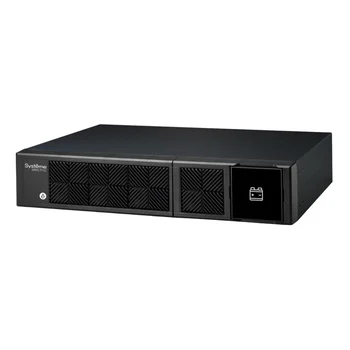 Внешний батарейный модуль Systeme Electric для ИБП SRVSE1KRTXLI, SRTSE1000RTXLI, SRTSE1000RTXLI-NC, SRTSE1500RTXLI, SRTSE1500RTXLI-NC