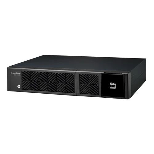 Внешний батарейный модуль Systeme Electric для ИБП SRVSE1KRTXLI, SRTSE1000RTXLI, SRTSE1000RTXLI-NC, SRTSE1500RTXLI, SRTSE1500RTXLI-NC