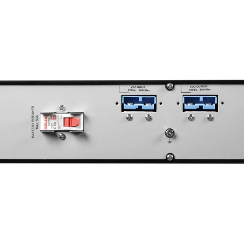 Внешний батарейный модуль Systeme Electric для ИБП SRVSE2KRTXLI, SRVSE3KRTXLI, SRTSE2000RTXLISH, SRTSE2000RTXLI-NC, SRTSE3000RTXLI,SRTSE3000RTXLI-NC