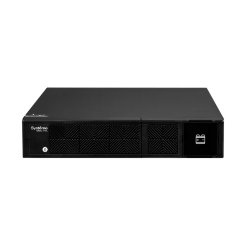 Внешний батарейный модуль Systeme Electric для ИБП SRVSE2KRTXLI, SRVSE3KRTXLI, SRTSE2000RTXLISH, SRTSE2000RTXLI-NC, SRTSE3000RTXLI,SRTSE3000RTXLI-NC