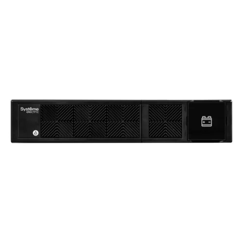 Внешний батарейный модуль Systeme Electric для ИБП SRVSE2KRTXLI, SRVSE3KRTXLI, SRTSE2000RTXLISH, SRTSE2000RTXLI-NC, SRTSE3000RTXLI,SRTSE3000RTXLI-NC