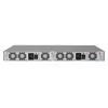 Коммутатор Brocade G620 32Gb FC, 64 активных портов, комплект модулей, Enterprise Bundle, два блока питания, комплект крепления в стойку