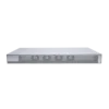 Коммутатор Brocade G710 32Gb FC, 24 активных порта, комплект модулей, Enterprise Bundle, комплект крепления в стойку