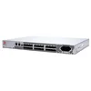 Коммутатор Brocade G710 64Gb FC, 24 активных порта, комплект модулей, Enterprise Bundle, комплект крепления в стойку