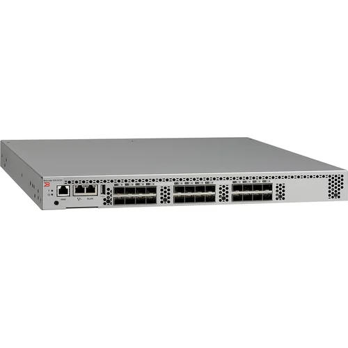 Коммутатор Brocade BR-VDX6720-24-F
