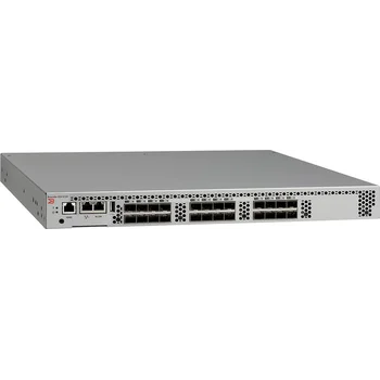 Коммутатор Brocade BR-VDX6720-24-R