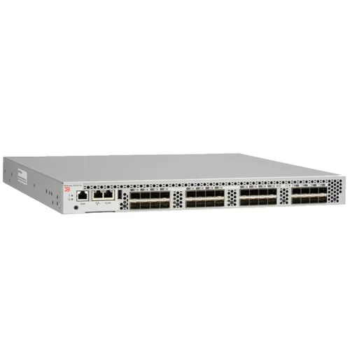 Коммутатор Brocade BR-VDX6730-24-F